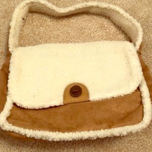 Little Sherpa should purse